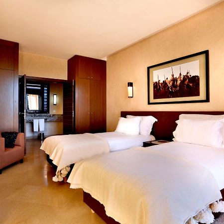 Al Maaden Villa Hotel & Spa Marrakesch Exterior foto