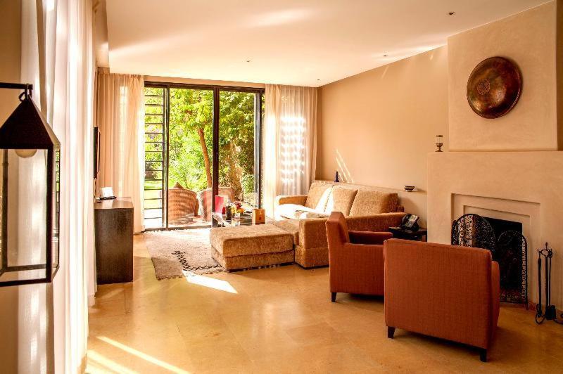 Al Maaden Villa Hotel & Spa Marrakesch Zimmer foto